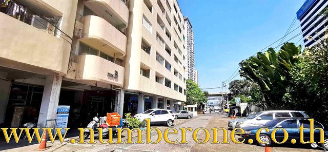 รัตนาธิเบศร์แมนชั่น (บุญโต) ซ.รัตนาธิเบศร์ 17